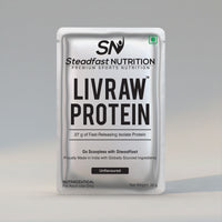 LIVRAW Protein