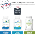 Limited Edition Wellness Combo