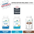 Limited Edition Wellness Combo 