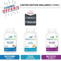 Limited Edition Wellness Combo 
