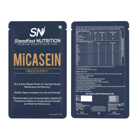 MiCasein 