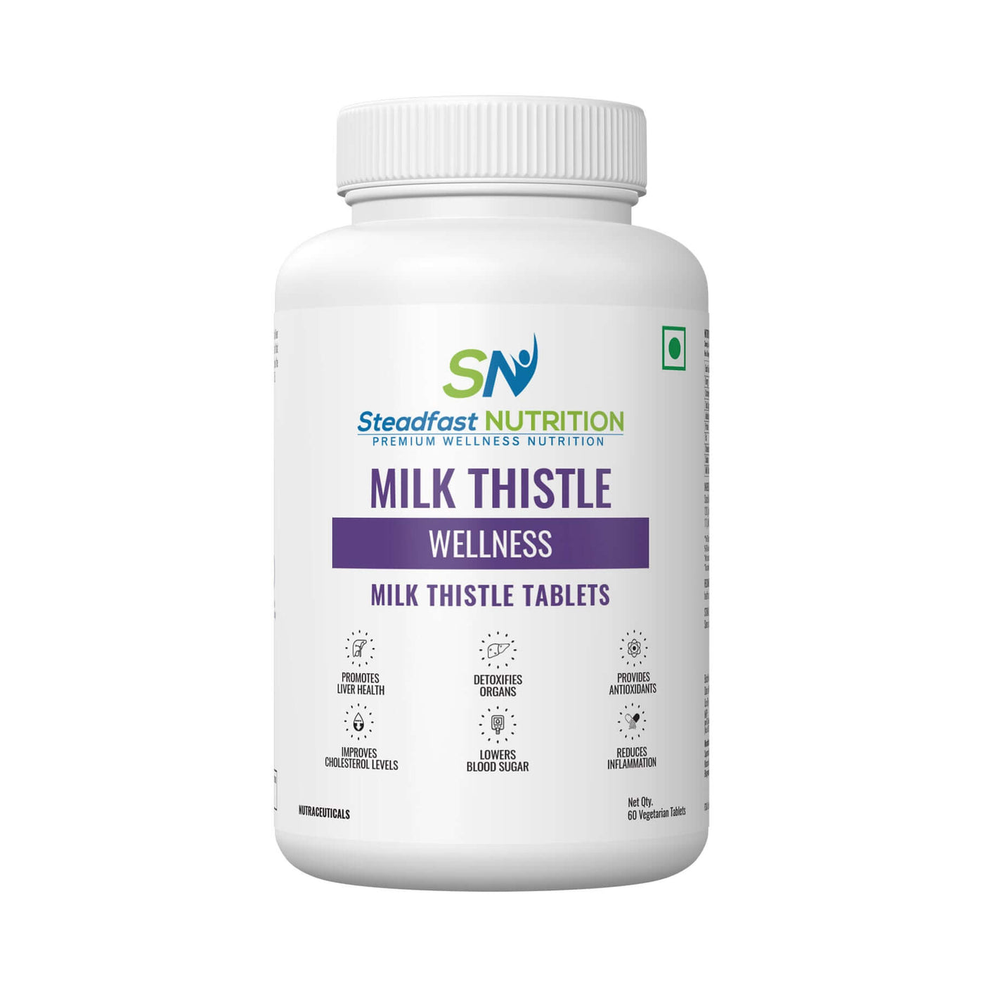 MILK THISTLE