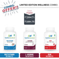 Limited Edition Wellness Combo 
