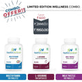 Limited Edition Wellness Combo 