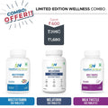 Limited Edition Wellness Combo