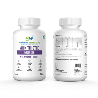 Milk Thistle