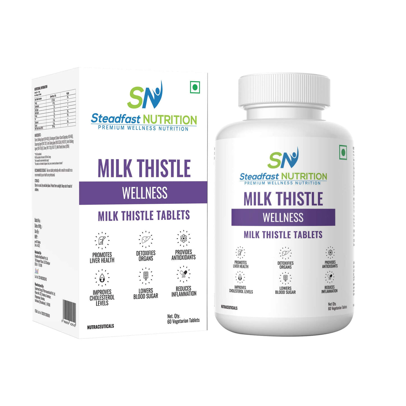 MILK THISTLE