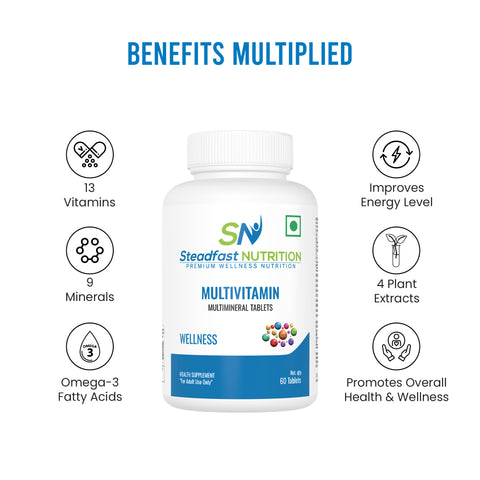 Multivitamin