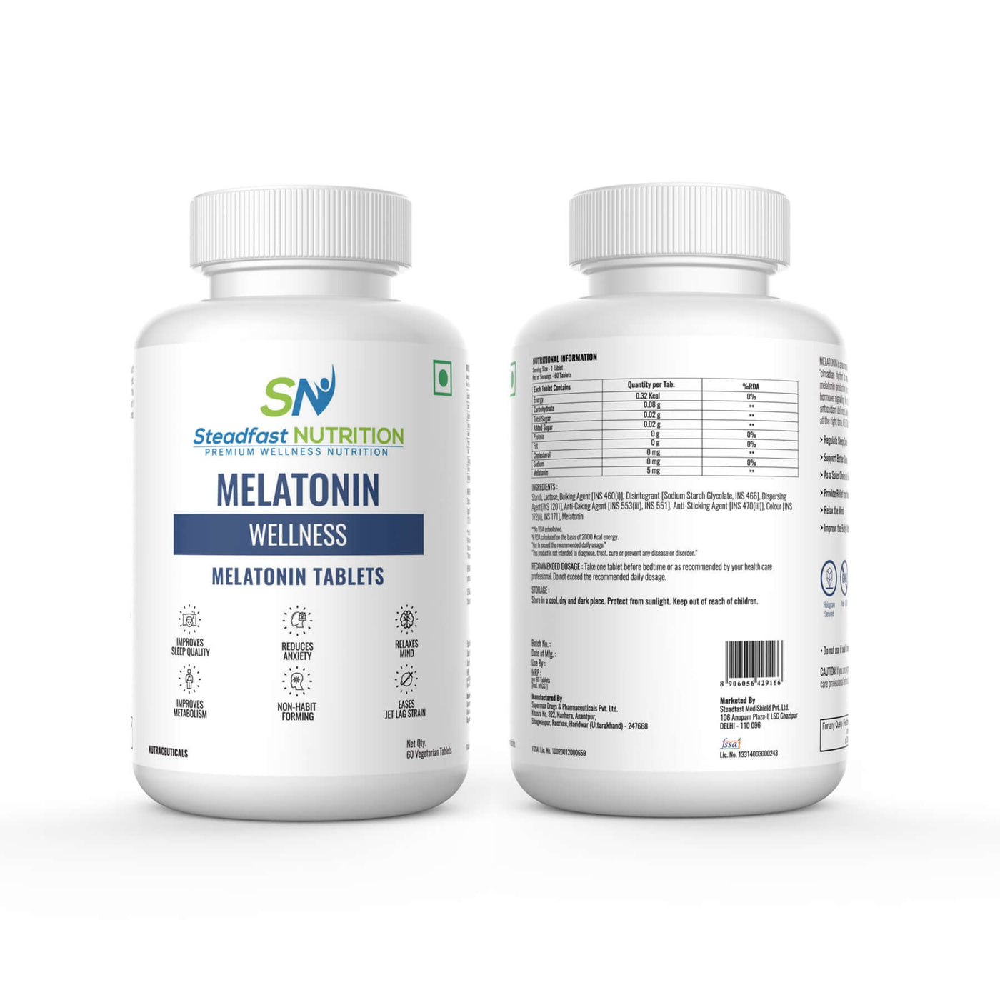 Melatonin