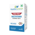 Multivitamin Mega Pack Best