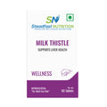Milk Thistle Tablet