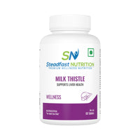 Milk Thistle