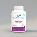 Steadfast Nutrition Milk Thistle