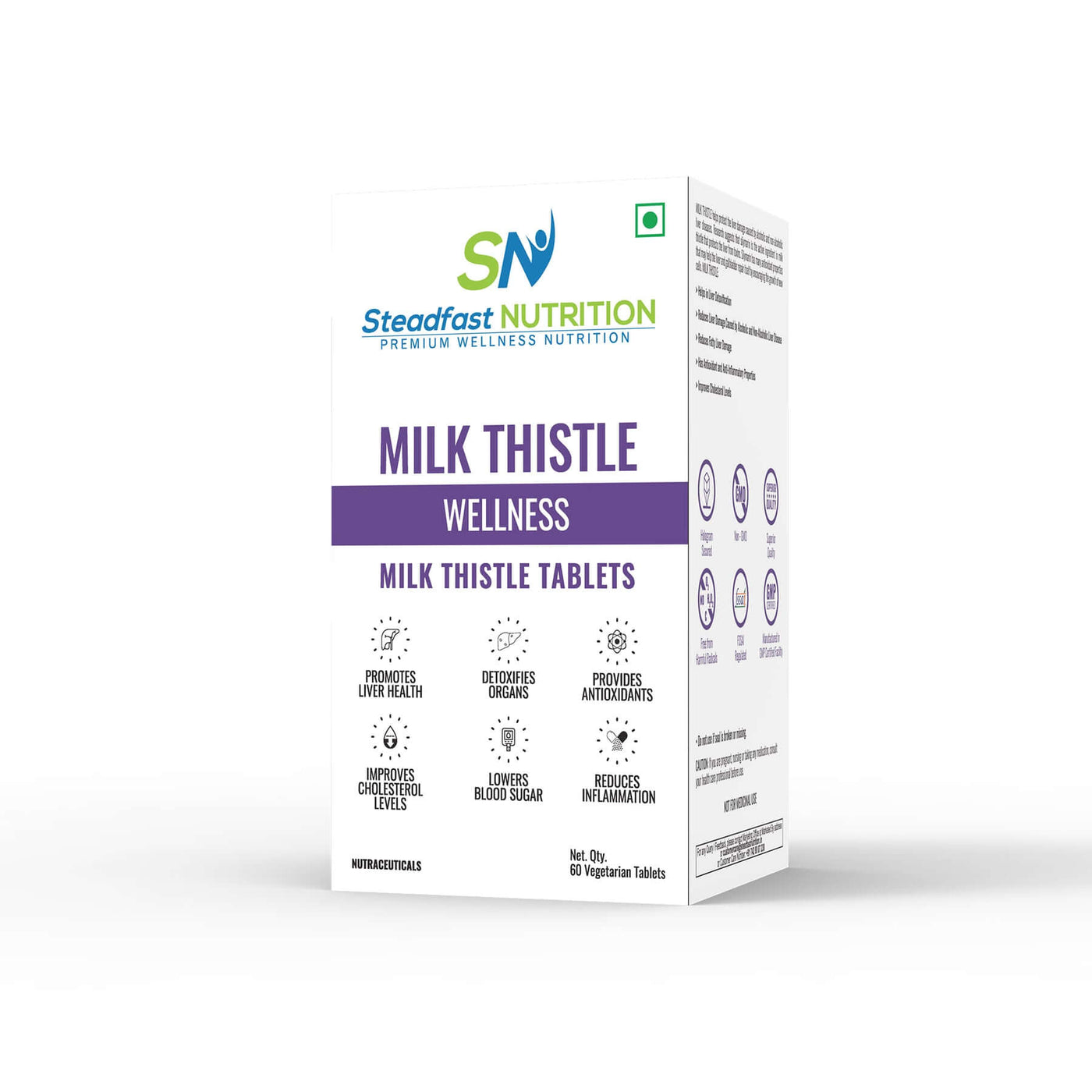 Milk Thistle