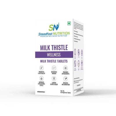 MILK THISTLE