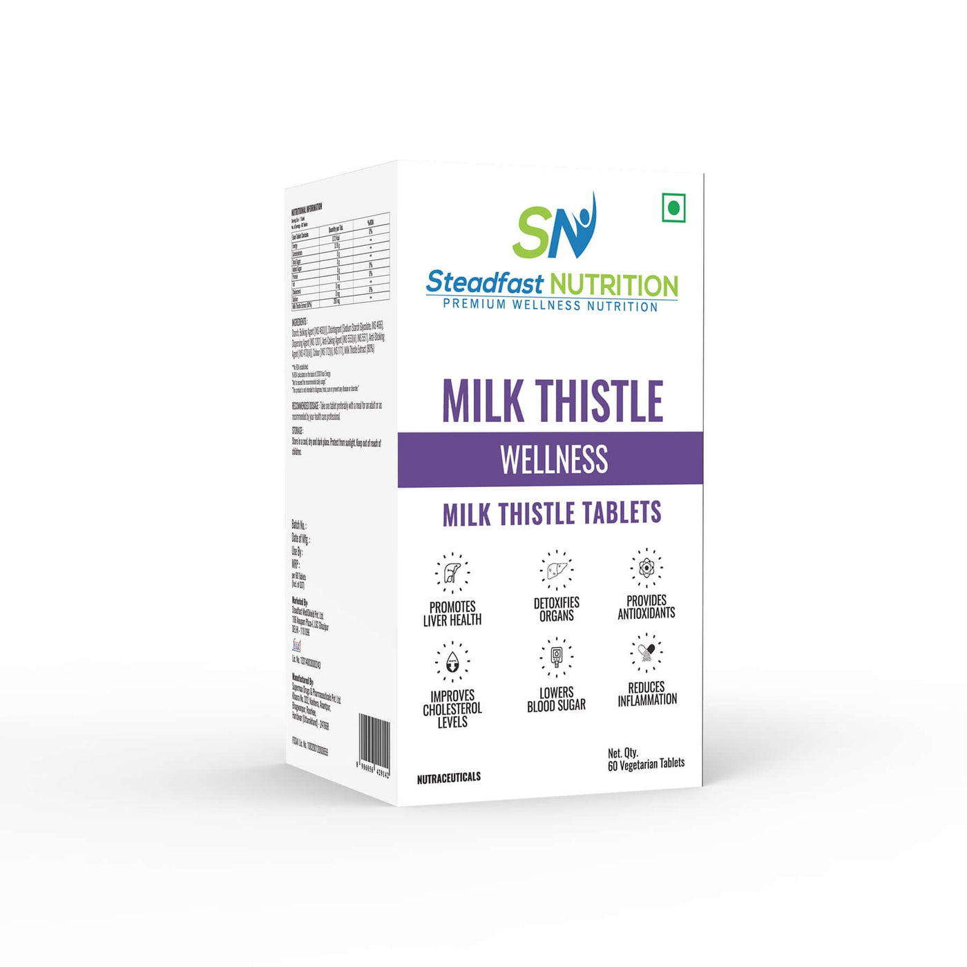 MILK THISTLE