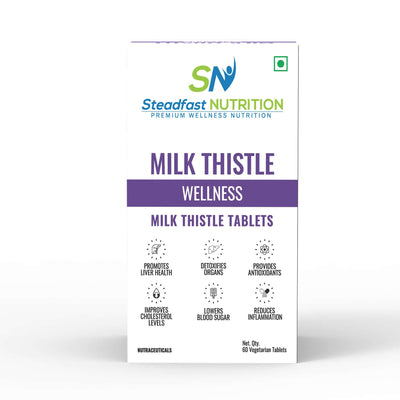 Milk Thistle