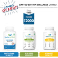Wellness Combo Pack