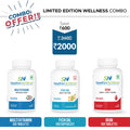 Wellness Combo Pack