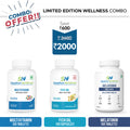 Wellness Combo Pack