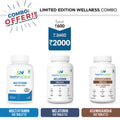 Wellness Combo Pack