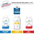 Wellness Combo Pack
