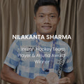 Nilakanta-Sharma
