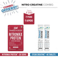 Nitro Creatine Combo 