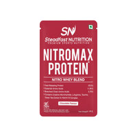 Nitromax Protein