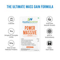 Power Massive 