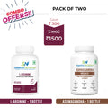 Pack Of Two Combo