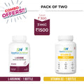 Pack Of Two Combo