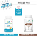 Pack Of Two Combo