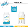 Pack Of Two Combo