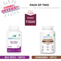 Pack Of Two Combo