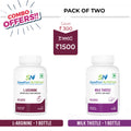Pack Of Two Combo