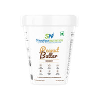 Peanut Butter Honey Crunchy