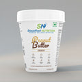 Steadfast Nutrition Peanut Butter