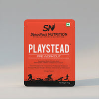 PlayStead