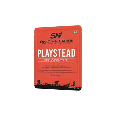 PlayStead