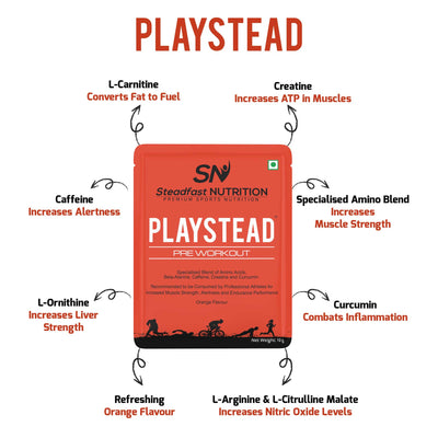 PlayStead