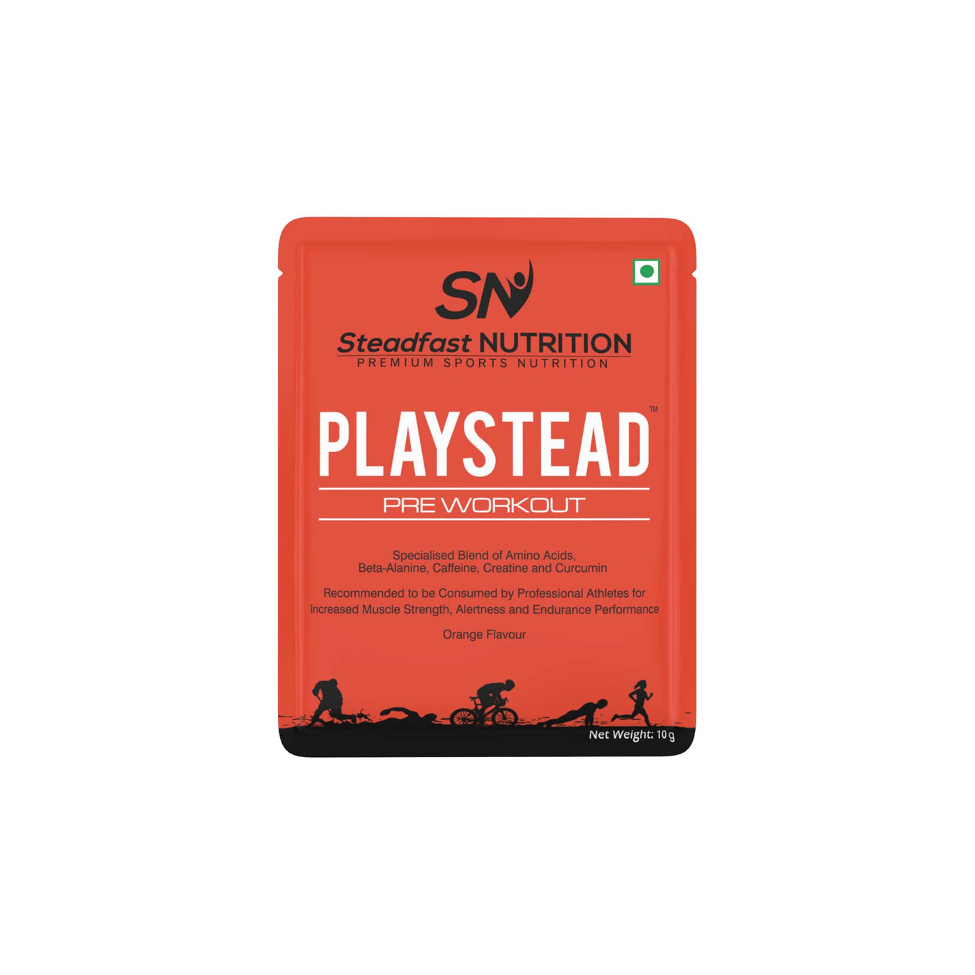 PlayStead