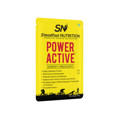 POWER ACTIVE