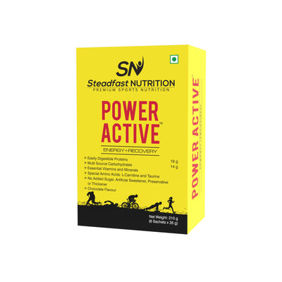 Power Active