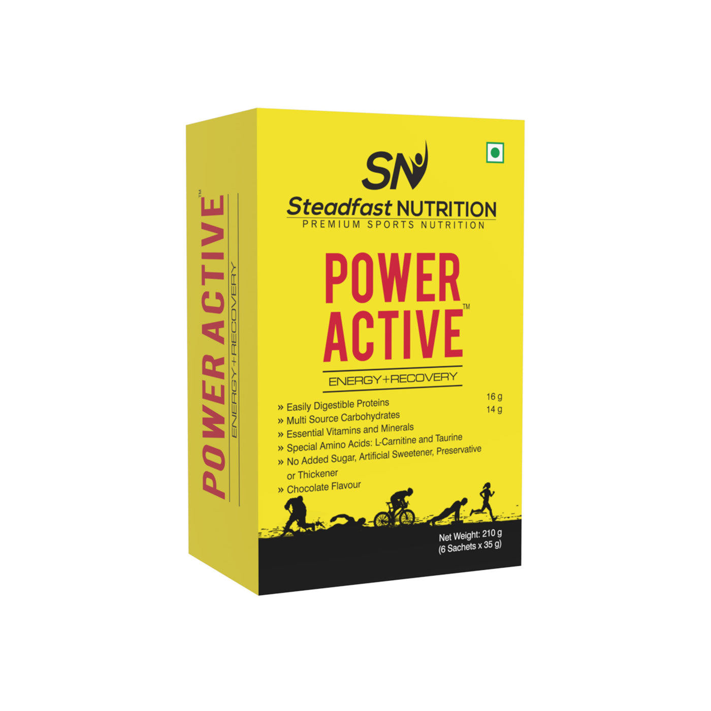 POWER ACTIVE