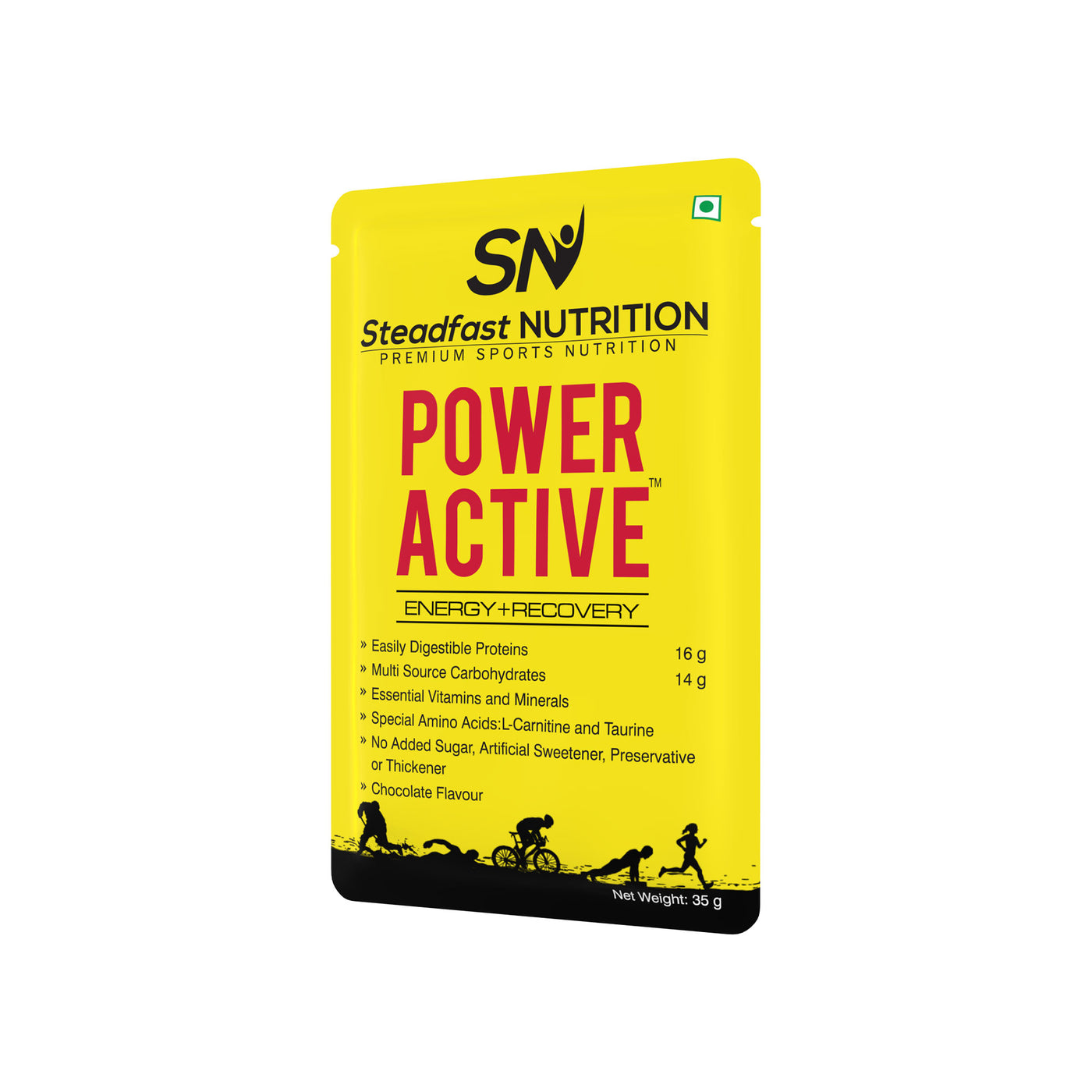 POWER ACTIVE