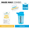 Mass Max Combo