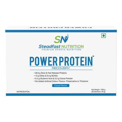 Power Protein