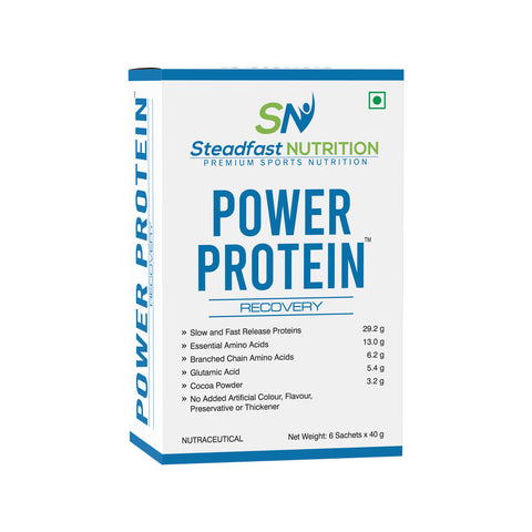 Power Protein