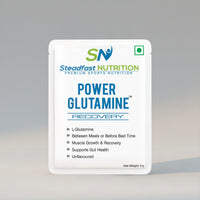Power Glutamine